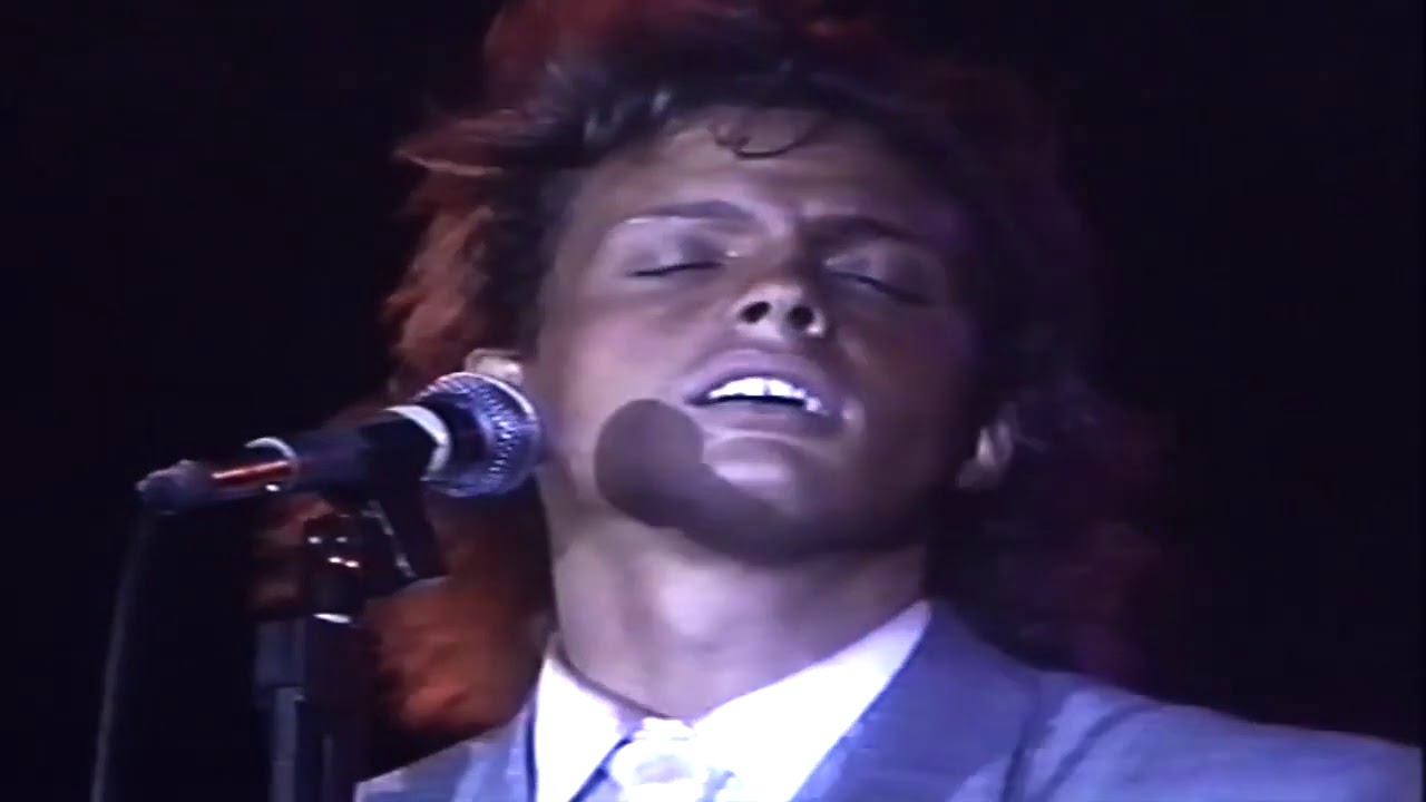 Luis Miguel - Culpable O No (Remix)
