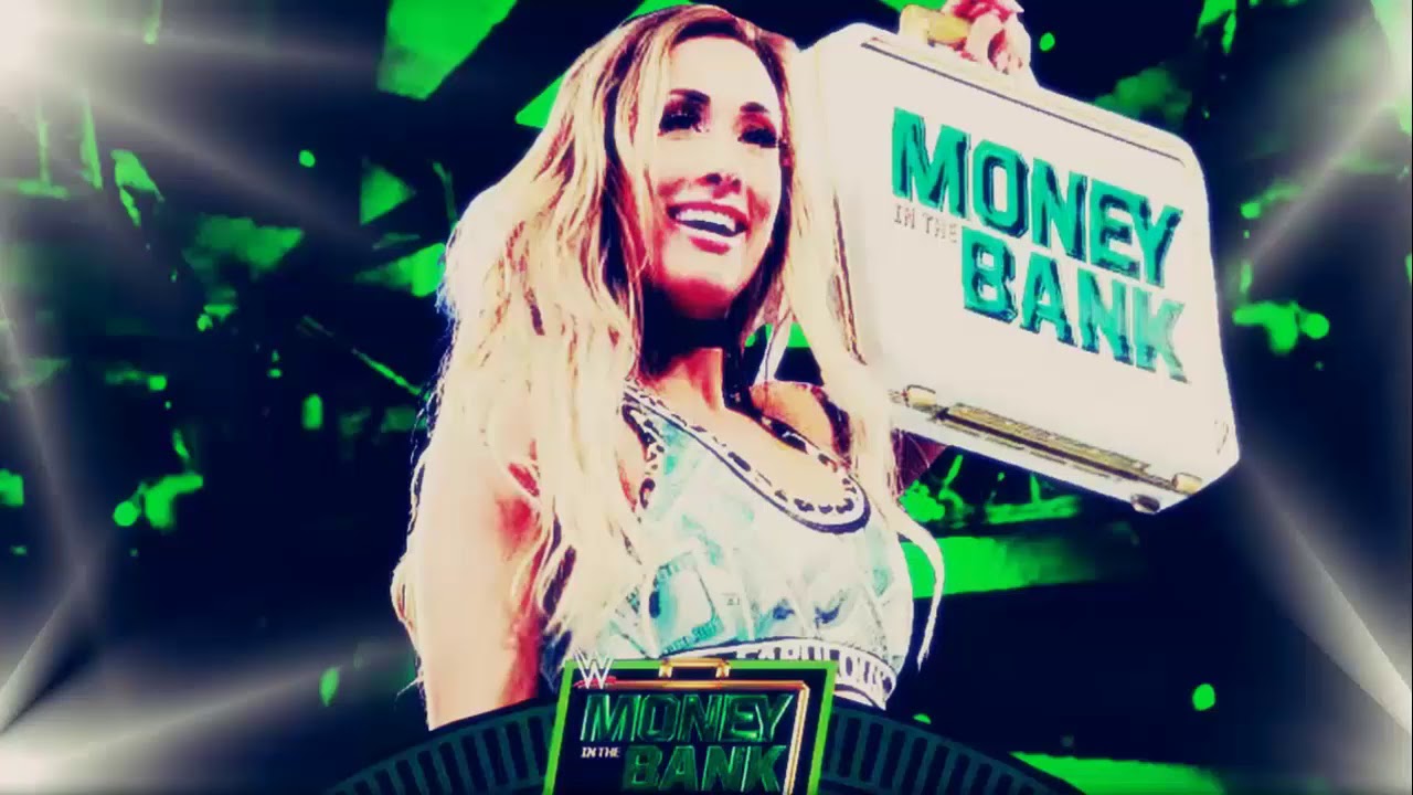 WWE Money In The Bank 2018 Custom Theme  Song  ᴴᴰ // 