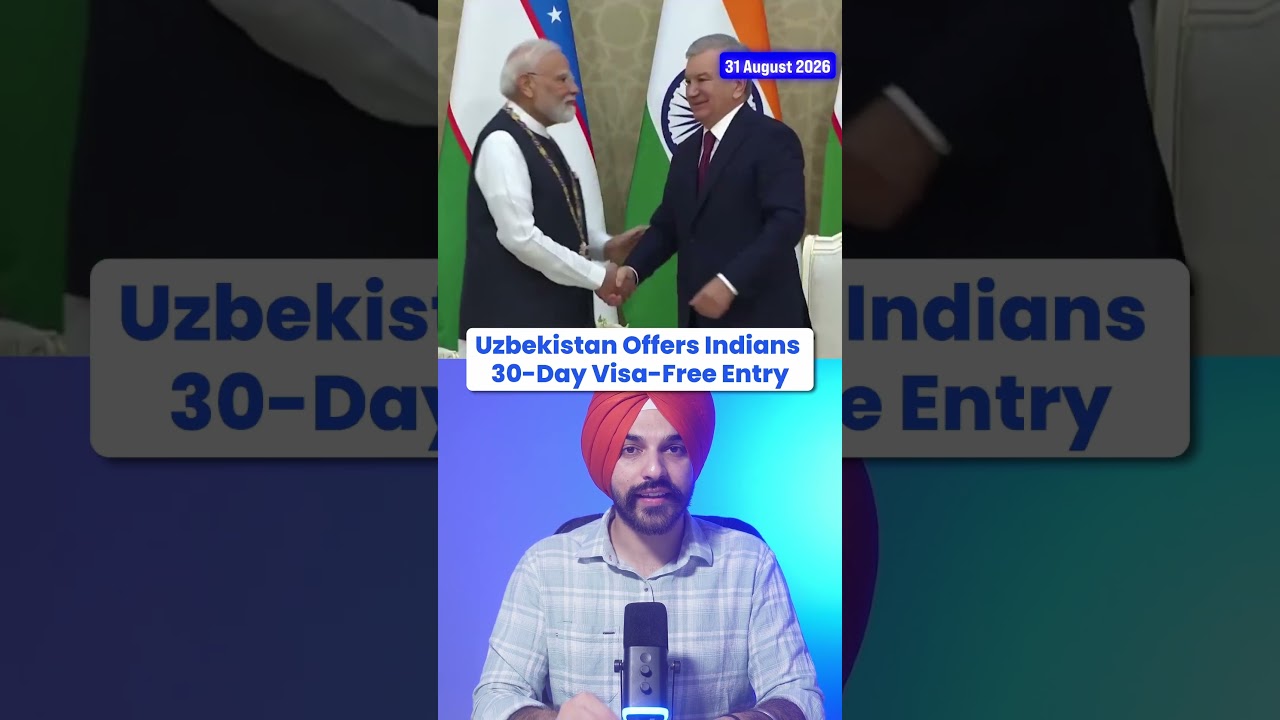 MOHAN BHAGWAT ON HINDUS | NEPAL FLOODS IMPACT | PM MODI IN UZBEKISTAN - AUGUST 31, 2026