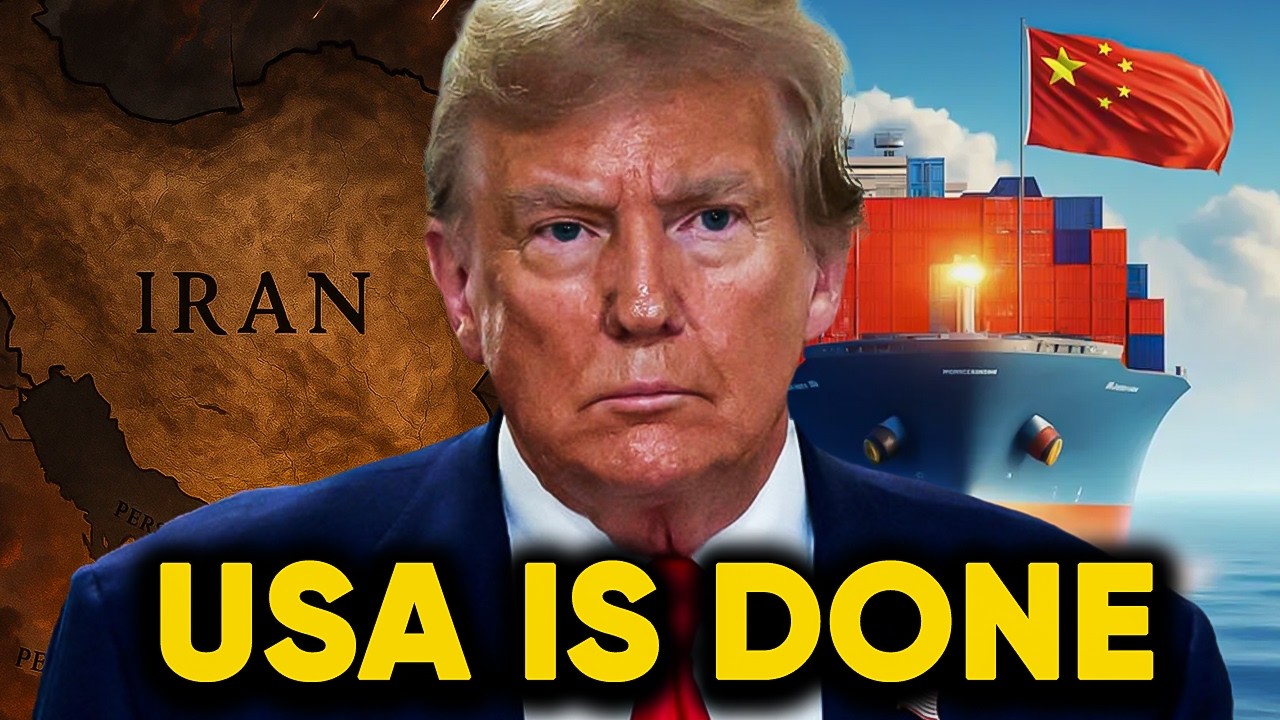 Трамп только что обновил курс доллара США (что вам нужно знать)