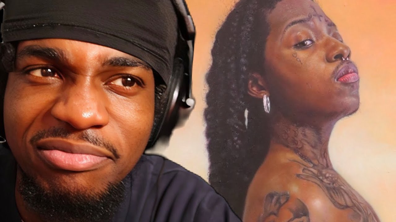 Sahbabii “Saaheem” (Album Reaction)..