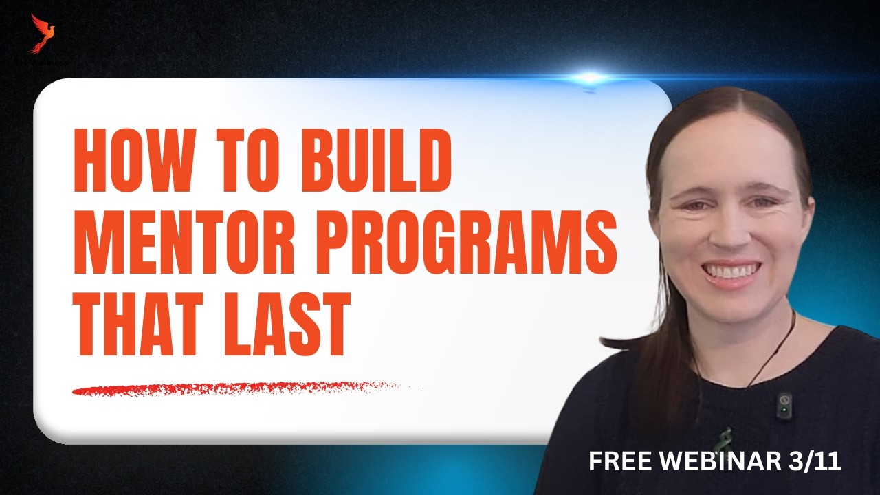 Your Mentor Program Isn’t Failing — It’s Drifting (Here’s Why)