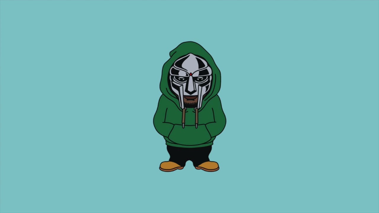 (SOLD) MF DOOM x MADLIB Type Beat „Tea Time” 95 BPM