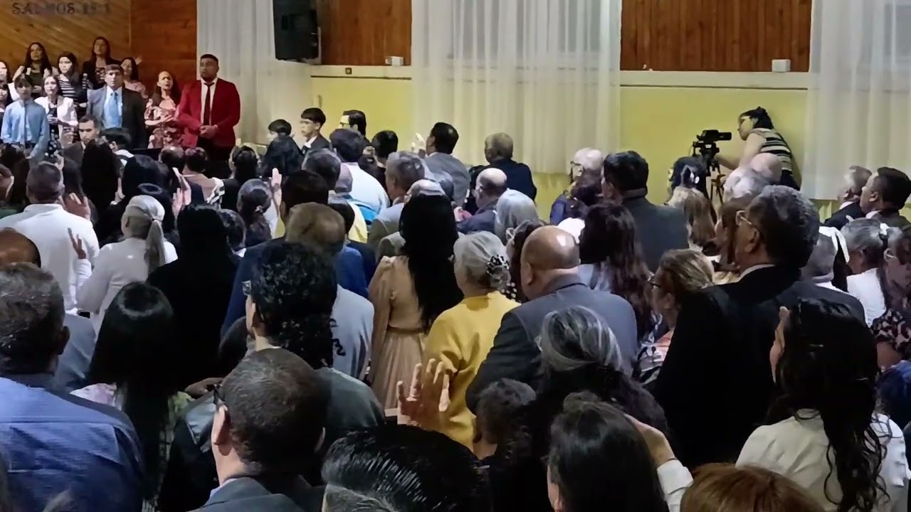Coro séptima zona, 