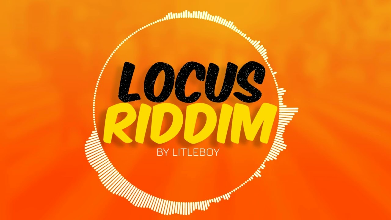 Bouyon Instrumental 2022 (Locus Riddim)