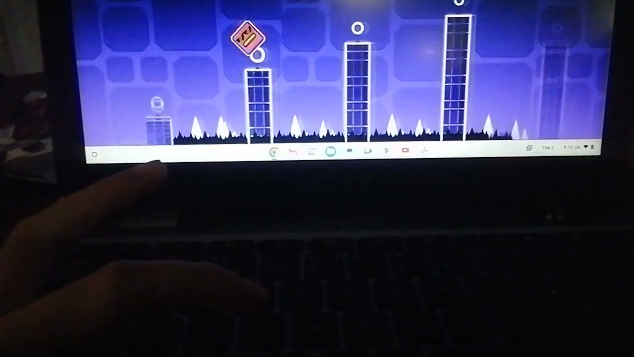 Whyyy