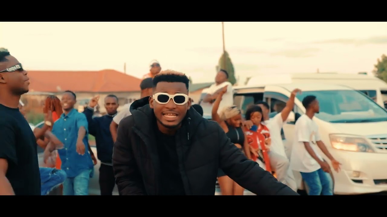 Da Real Ft King El - Prediction (Official Video)