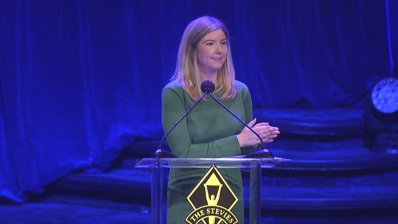 Opening Remаrks at The 2023 American Business Awards&reg;