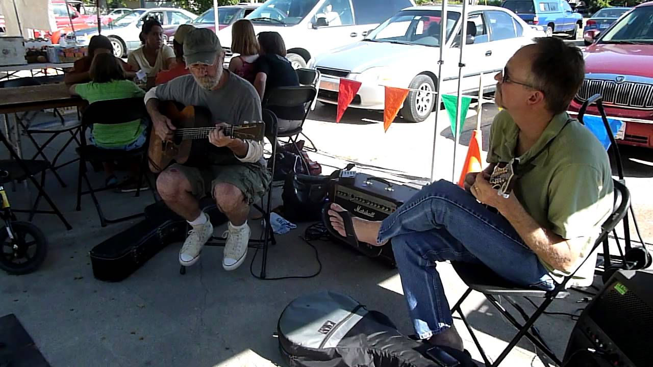 Bill Crahan & Scott Tichenor 08-11-2011.MTS