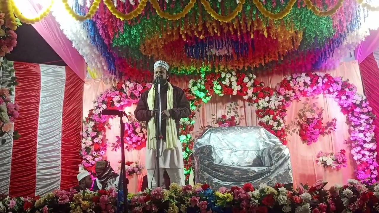 মিরপাড়া প্রোগ্রাম,, অলির সম্পর্কে আলোচনা আপনারা শুনে দেখুন