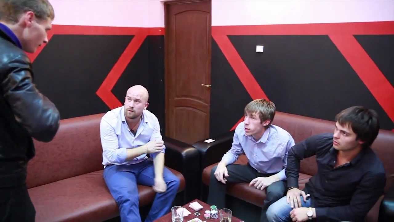 Короткометражный сериал 