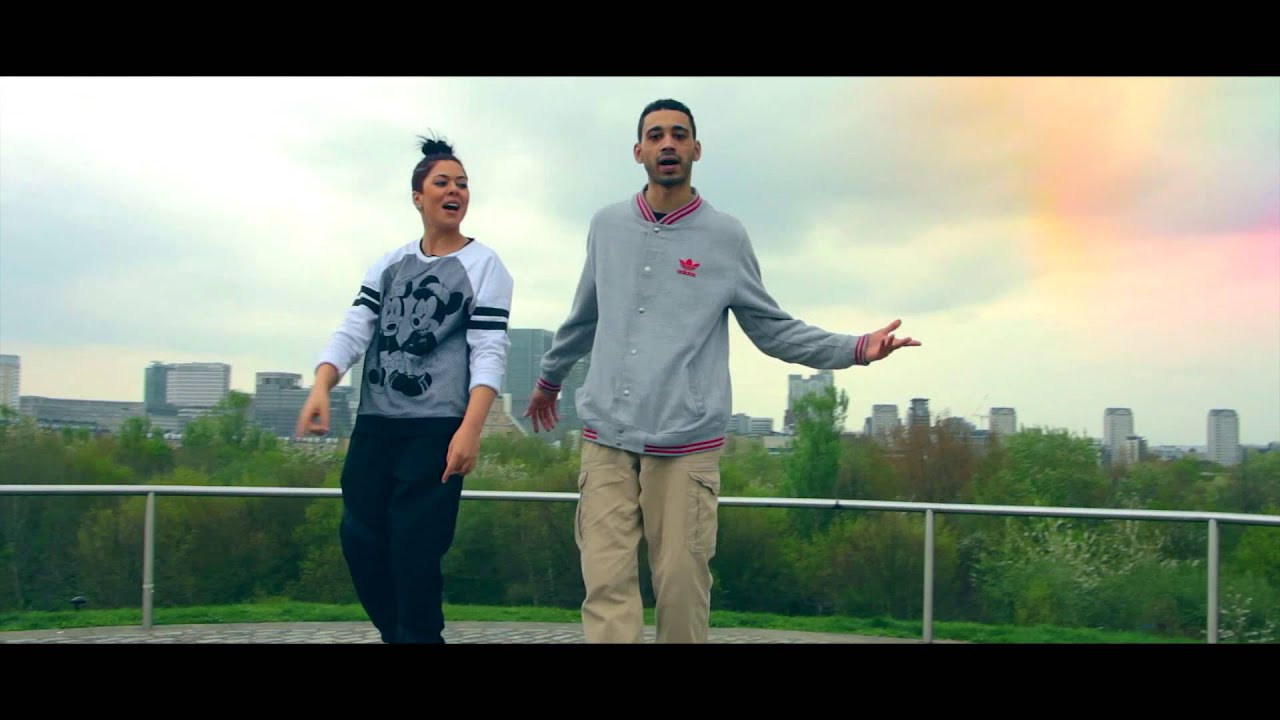 [@NANGTV] DONNY DENIRO FT JODIE - 10 Ft Tall (OFFICIALDONNYDZ)