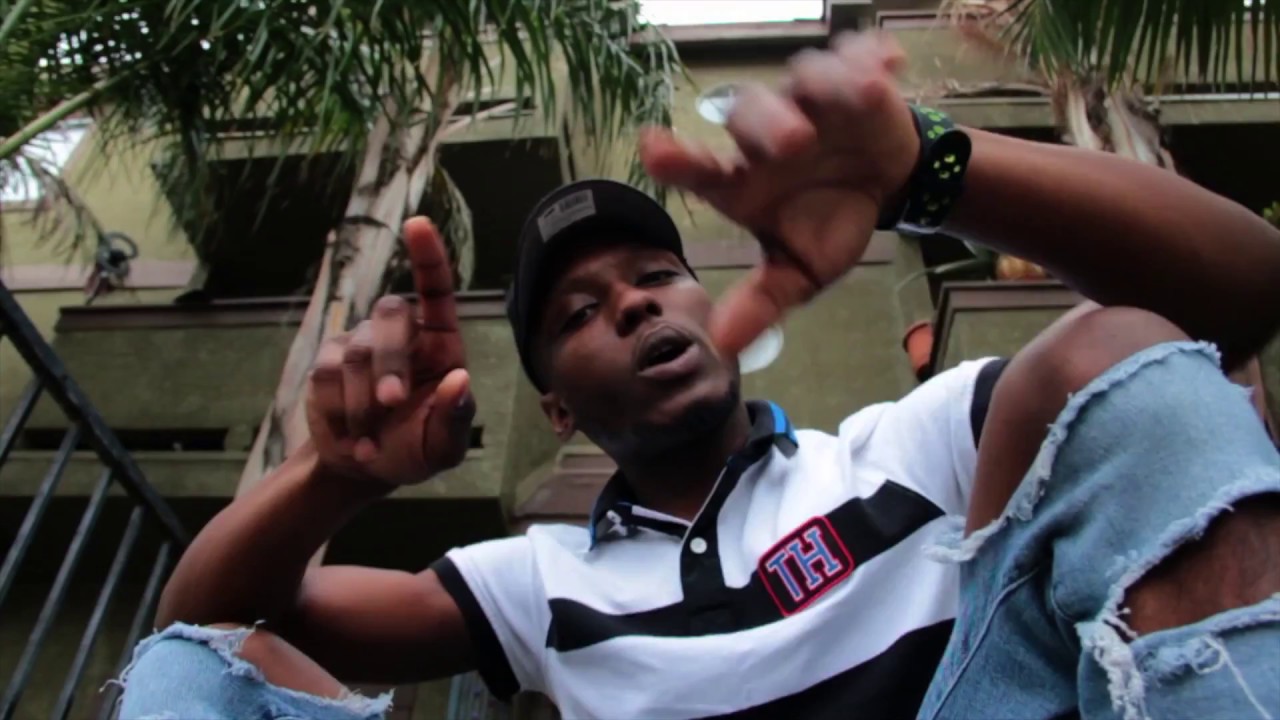 Strokeem Eazz 
