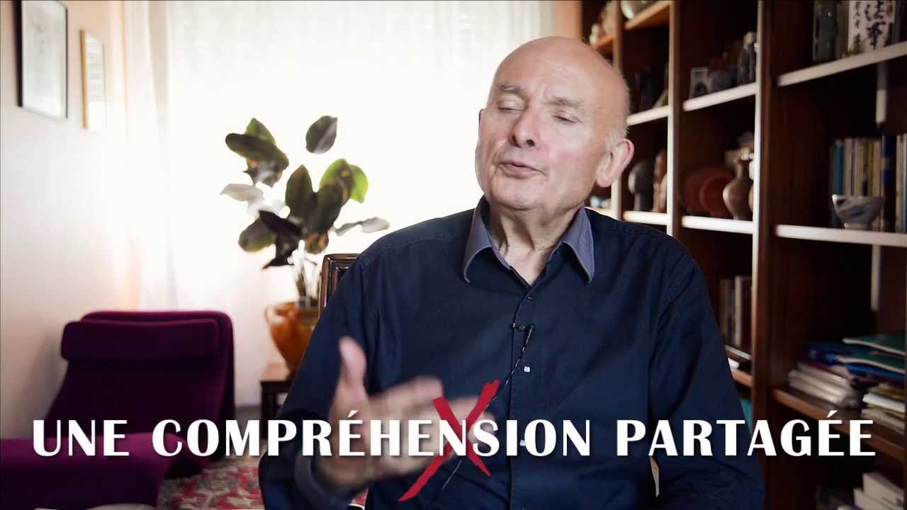 Grands Portraits: François MOREAU, 