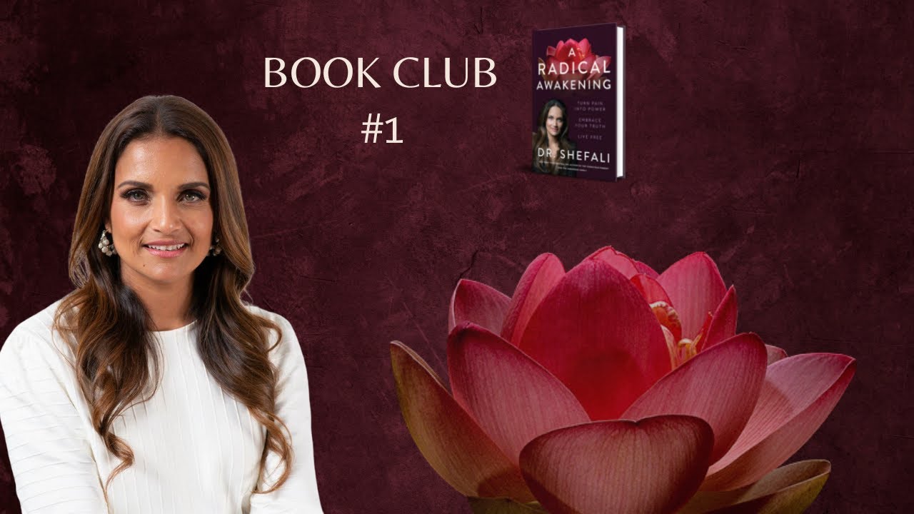 ARA BOOK CLUB #1