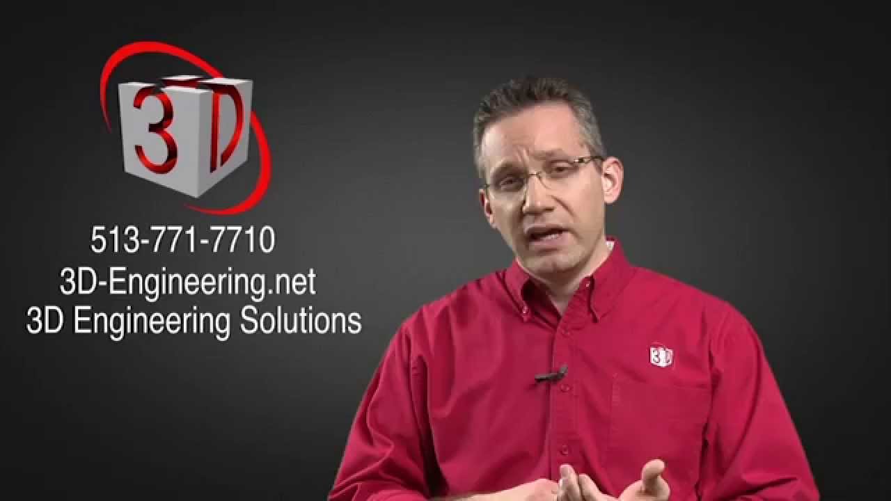 Industrial CT Scanning Explained: Rob Glassburn, 3D Engineering Solutions