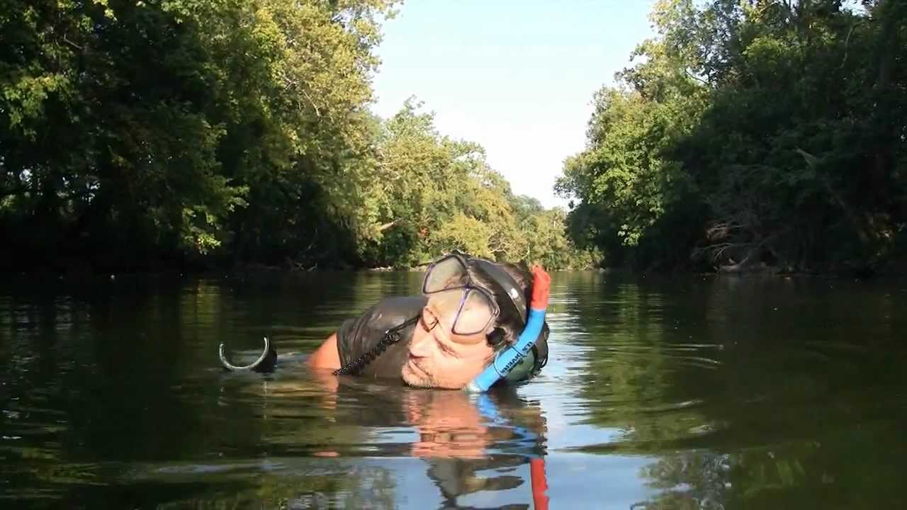 River Finds II