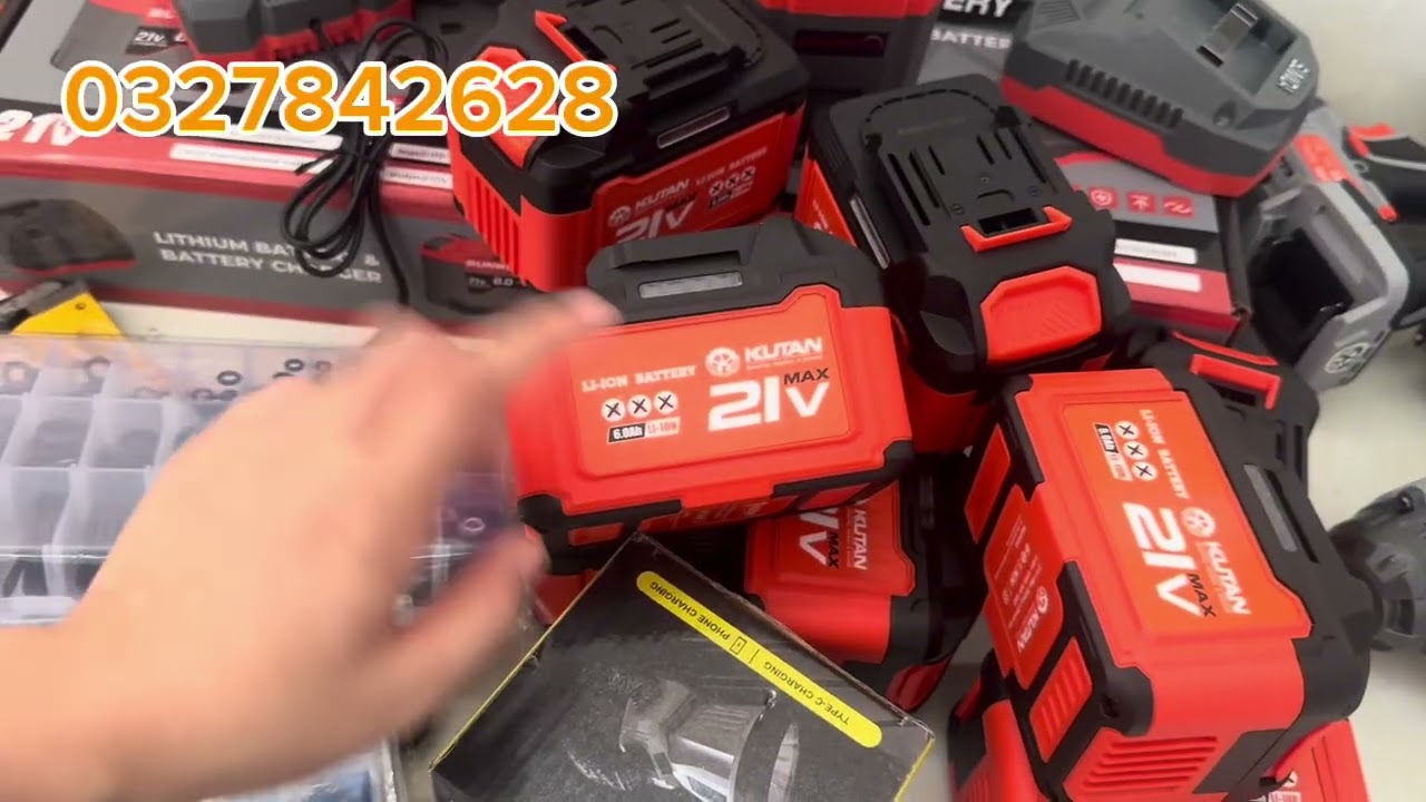 Xả hàng tồn cũ giá chấn động 20k,KHOAN PIN,mài điện,bulong,kìm bấm,bơm đạp,cưa móc,kìm điện