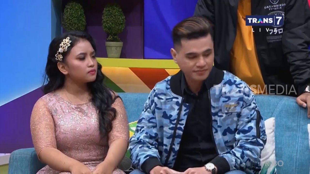 [FULL]  BIDUAN DAN MANAJER MAIN BELAKANG | RUMAH UYA (19/03/20)