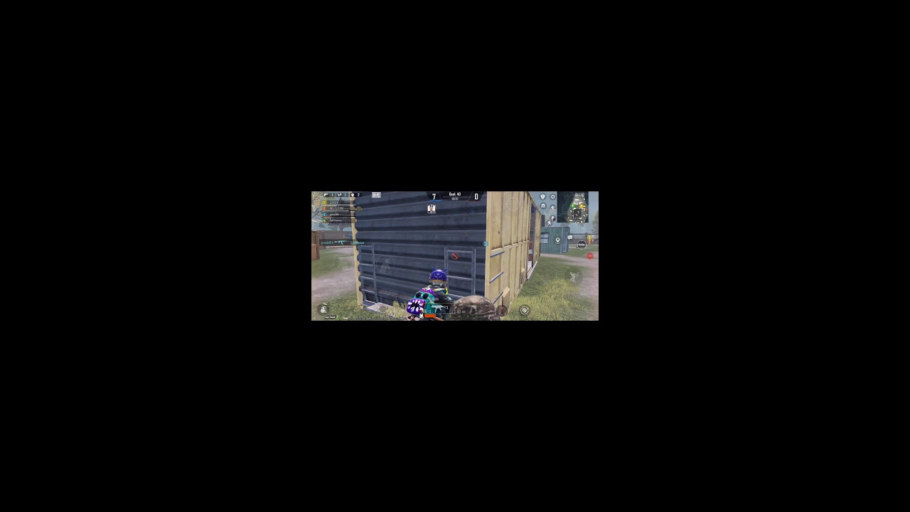 Roblox+BGMI Live 🔴 | OP Rush + Custom Room Soon