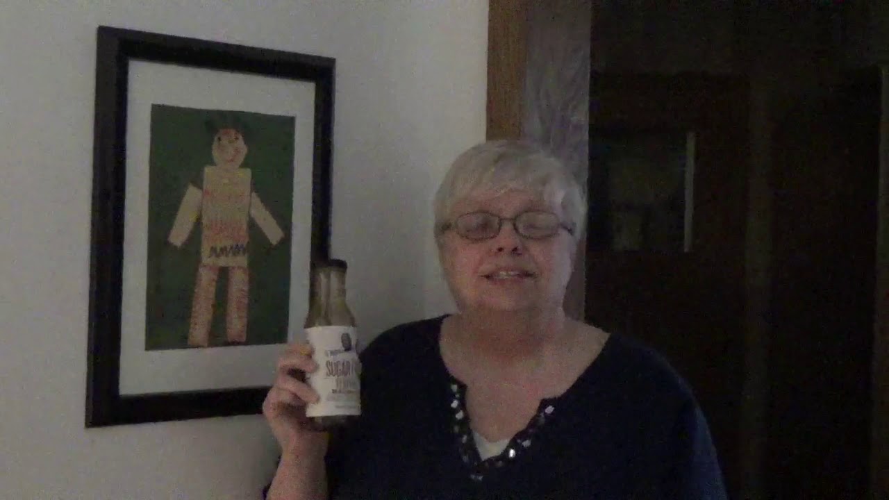 G Hughes Sugar Free Teriyaki Marinade. Product Review.  Finding low carb products