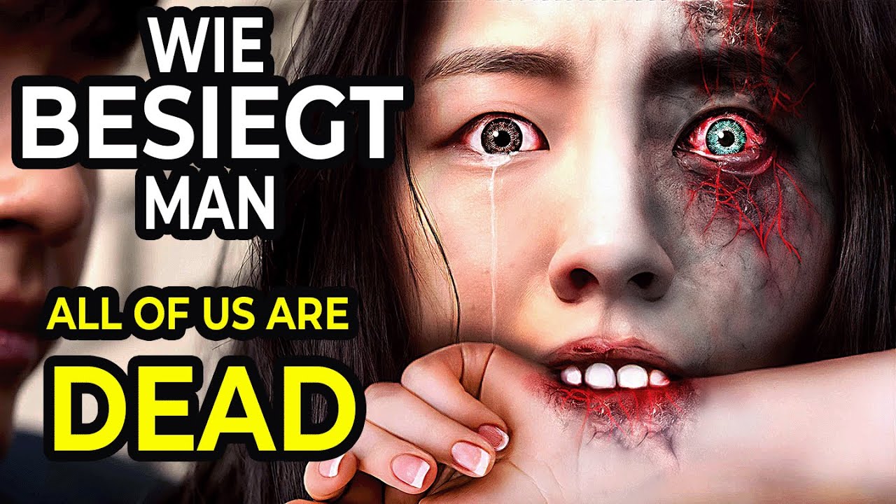 Wie man den Zombie-Ausbruch in All of us Are Dead besiegt