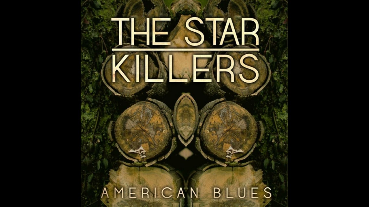 The Star Killers - Vertical Cities