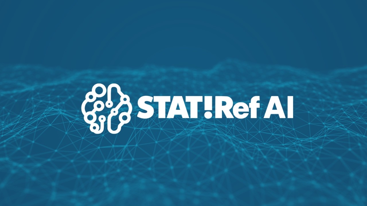 STAT!Ref AI Walk-through