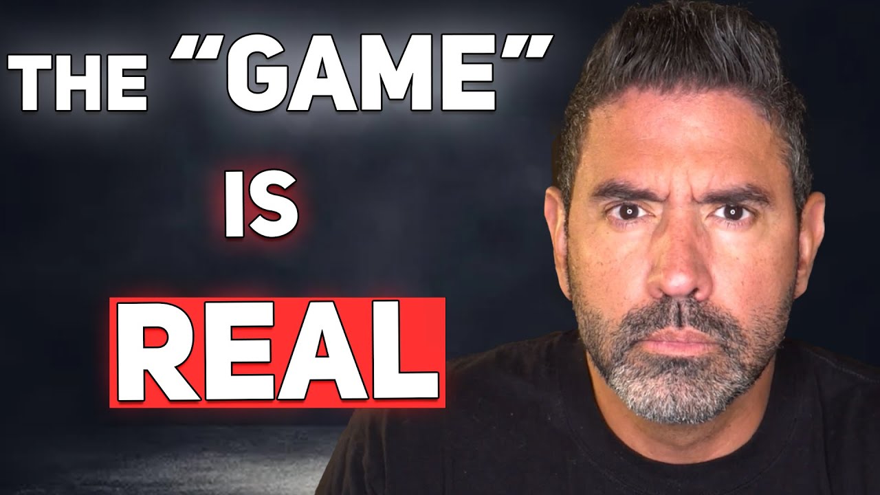 The “Game” is Real Even if You Don’t Want to Play It.