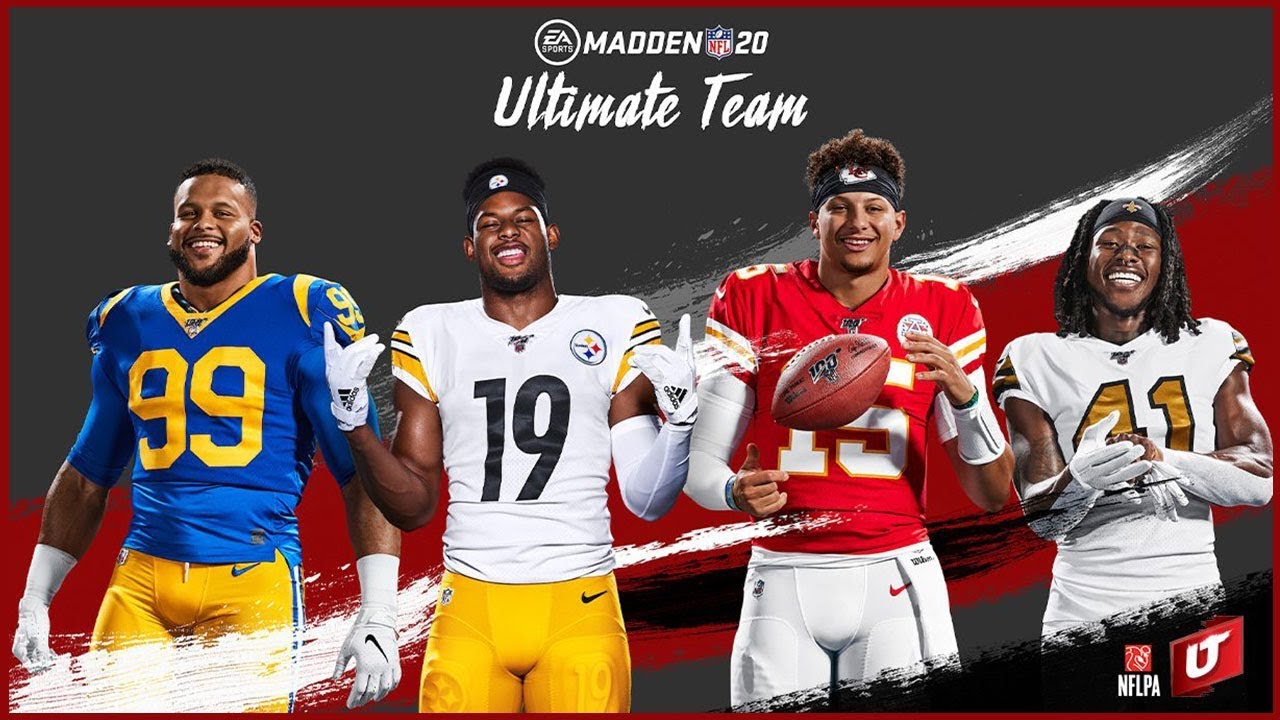 No More Red Chems In MUT 20 | Madden 20 Gameplay Archtypes And Superstar Abilities