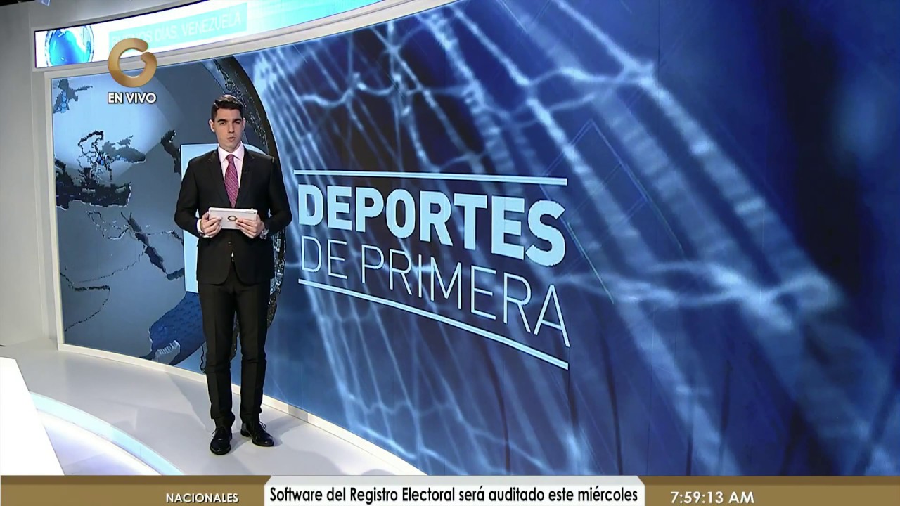 El periodista deportivo Juan Trueba analiz&oacute; la Liga de Campeones en Primera P&aacute;gina