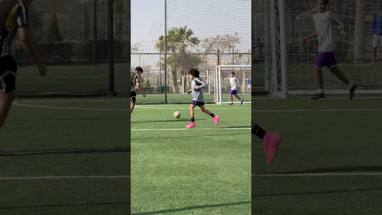 Nike mercurial superfly 🥰 #hamzawy