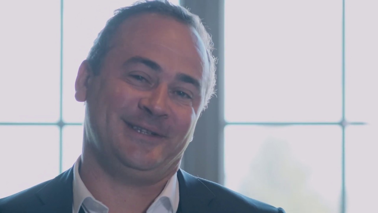 Retail Days - Nicolas BERLUTEAU