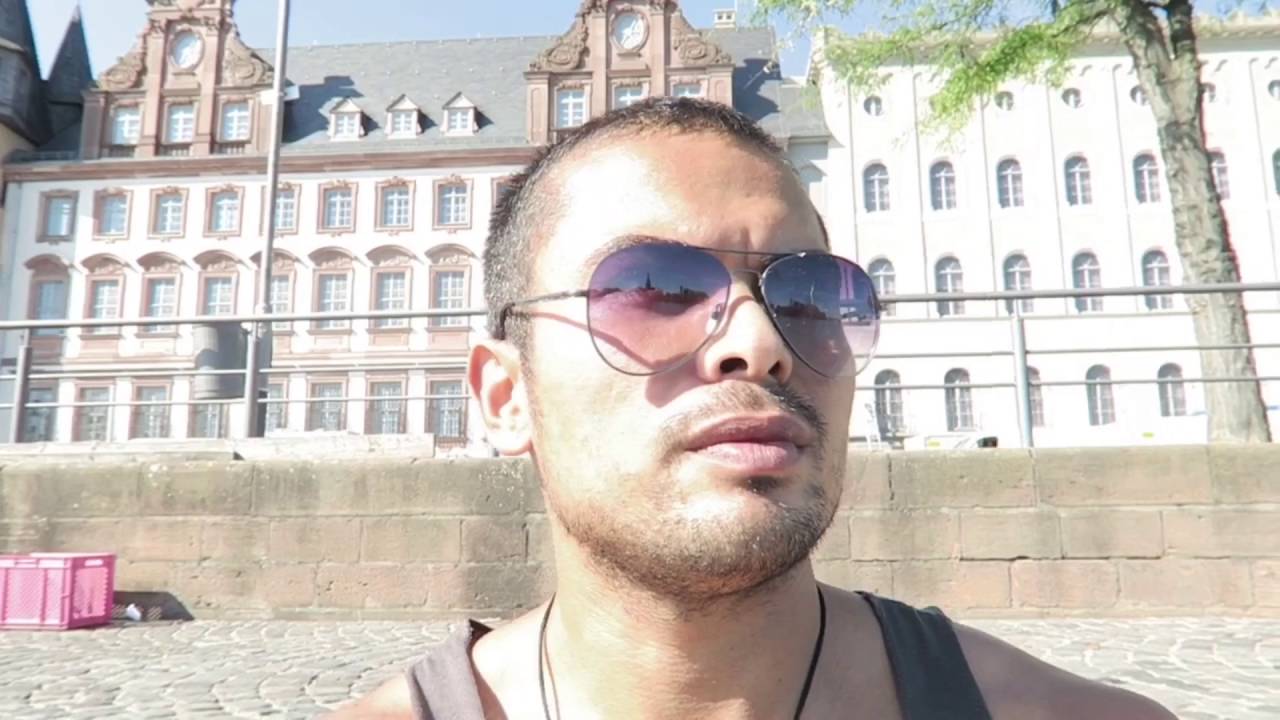 FRANKFURT EN ALEMANIA/ TURISMO BY VLOGISTA