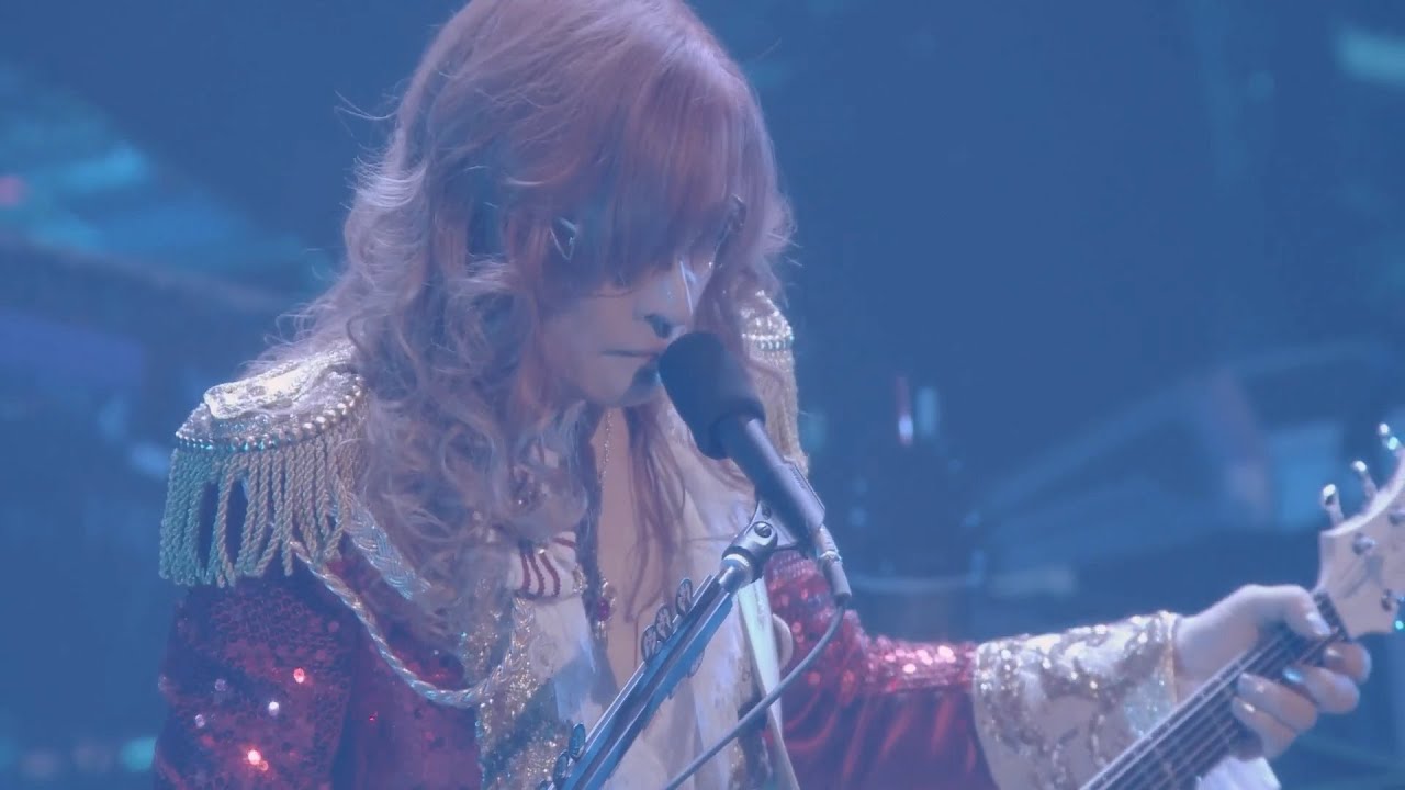 Takamiy(高見沢俊彦) - One Way Love【2018 Metal of Renaissance】