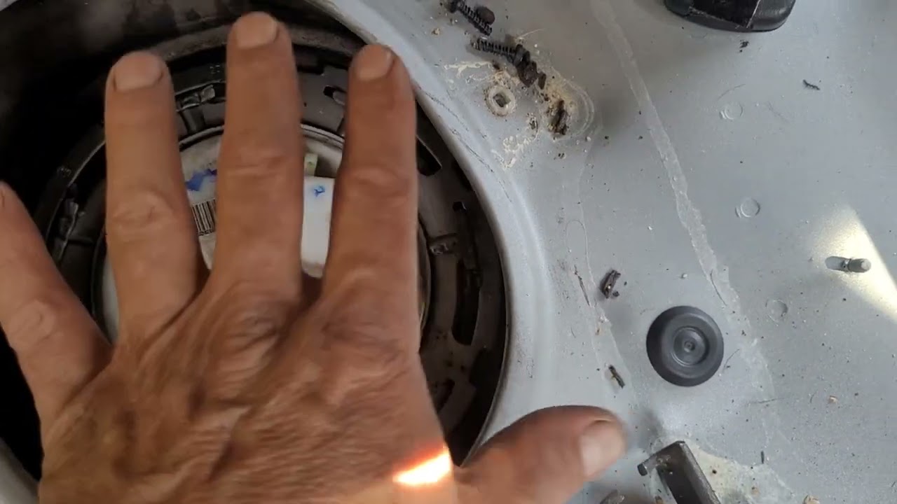 #dicasrapidawl COMO TROCAR O SENSOR DE NÍVEL DO JEEP COMPASS , FERRAMENTA ESPECÍFICA