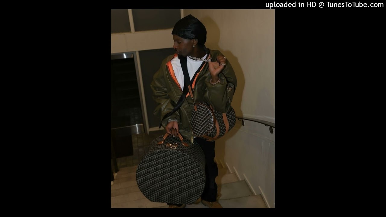 Playboi Carti - OLYMPIAN (Official Instrumental)