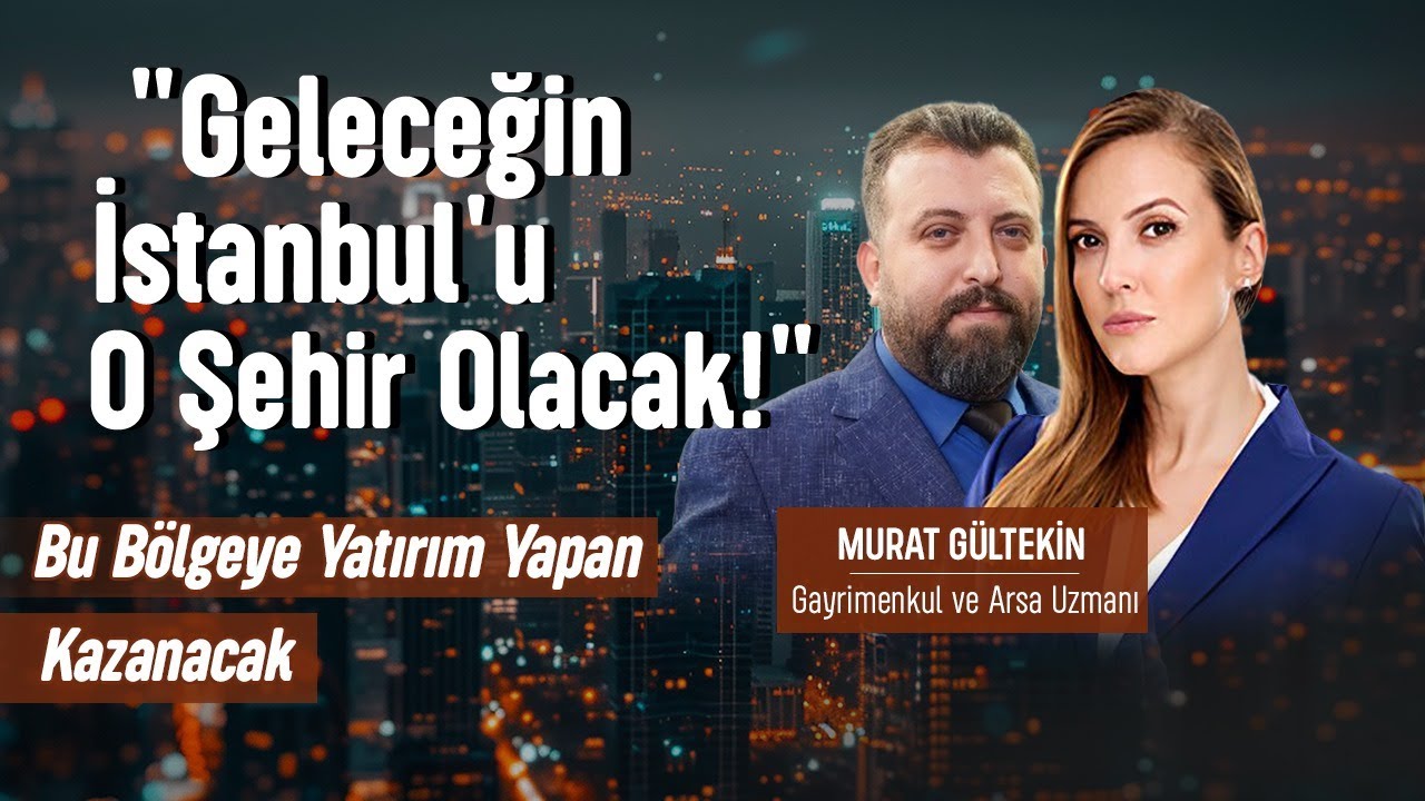 SAKIN Borçlanmayın Çünkü..? Yatırımcı Hangi Bölgelere Yönelmeli? 