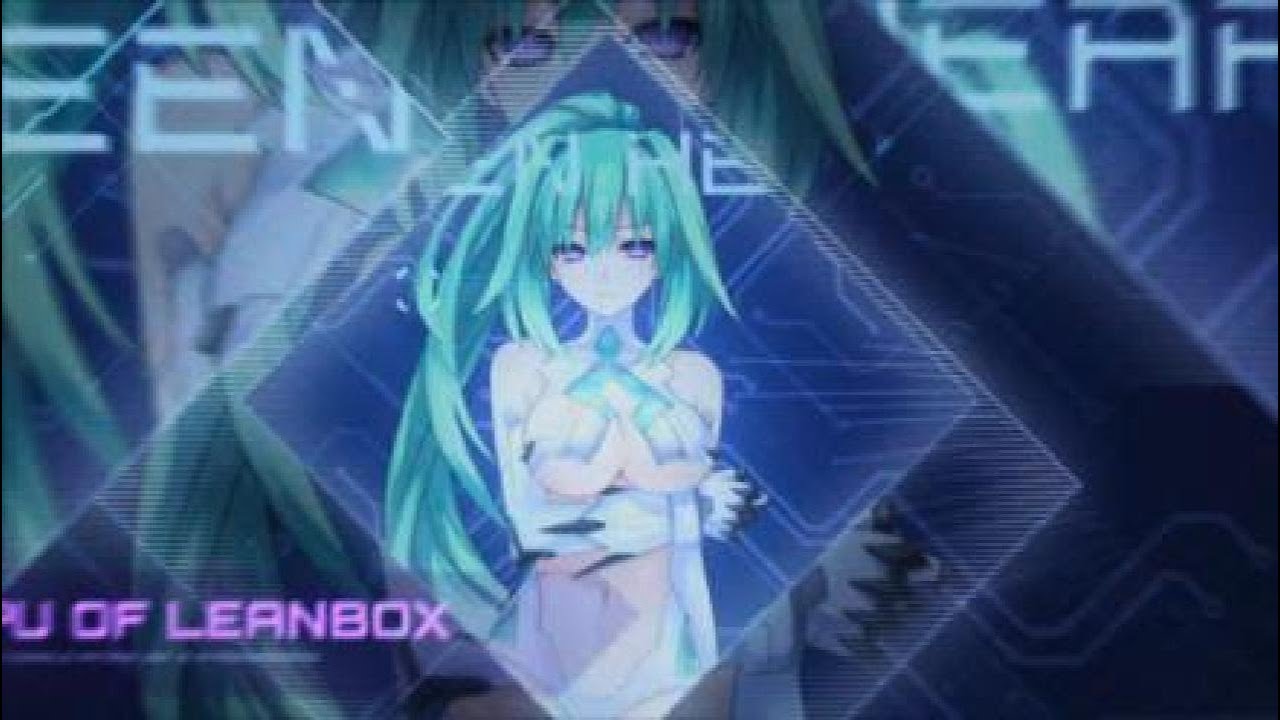 Neptunia: Re*Verse