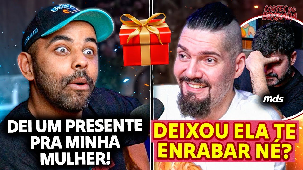 JOÃO CARVALHO SE VINGA e INTERROMPE HISTÓRIA do VINICINHO
