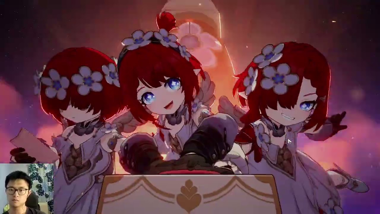 Pulling for Lingsha, Trying the New Event, and More Currency Wars | Honkai Star Rail
