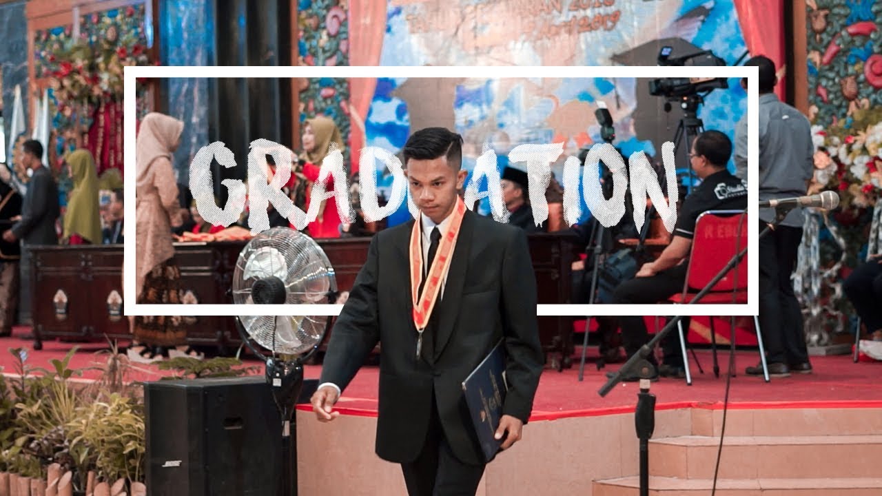 WISUDA XVII - RPL II
