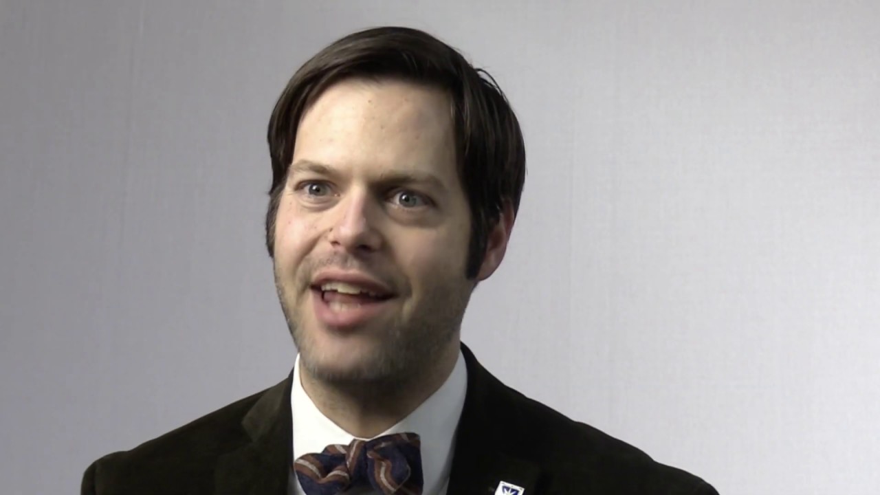 2020 Summer Institute: David T. Gura on Medieval Latin