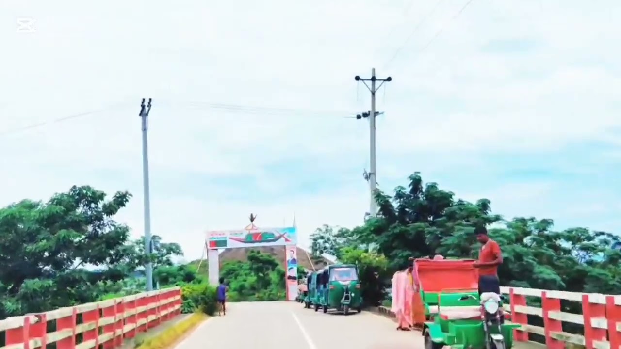 ধরন্তি ও এর আশেপাশের এলাকা প্রাকৃতিক সৌন্দর্য, ঐতিহাসিক গুরুত্ব এবং সাংস্কৃতিক বৈচিত্র্যে।
