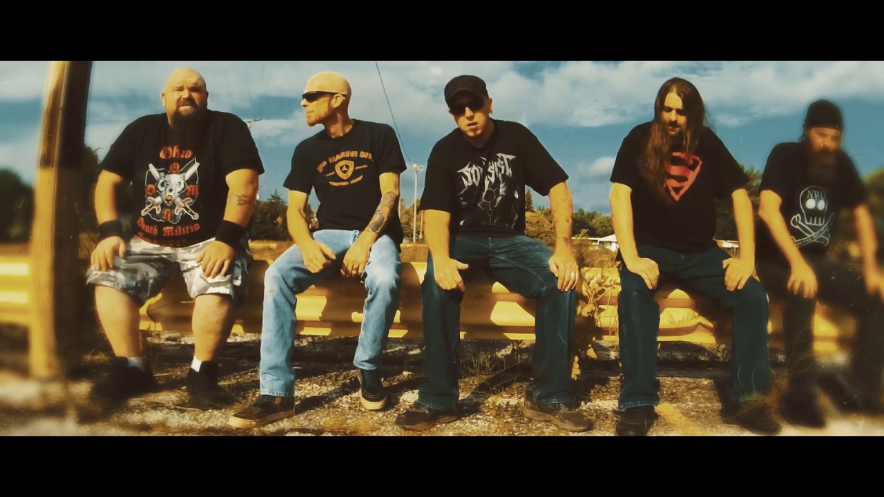 Bound By Fate - Strung Out / Strung Up [Official Video]