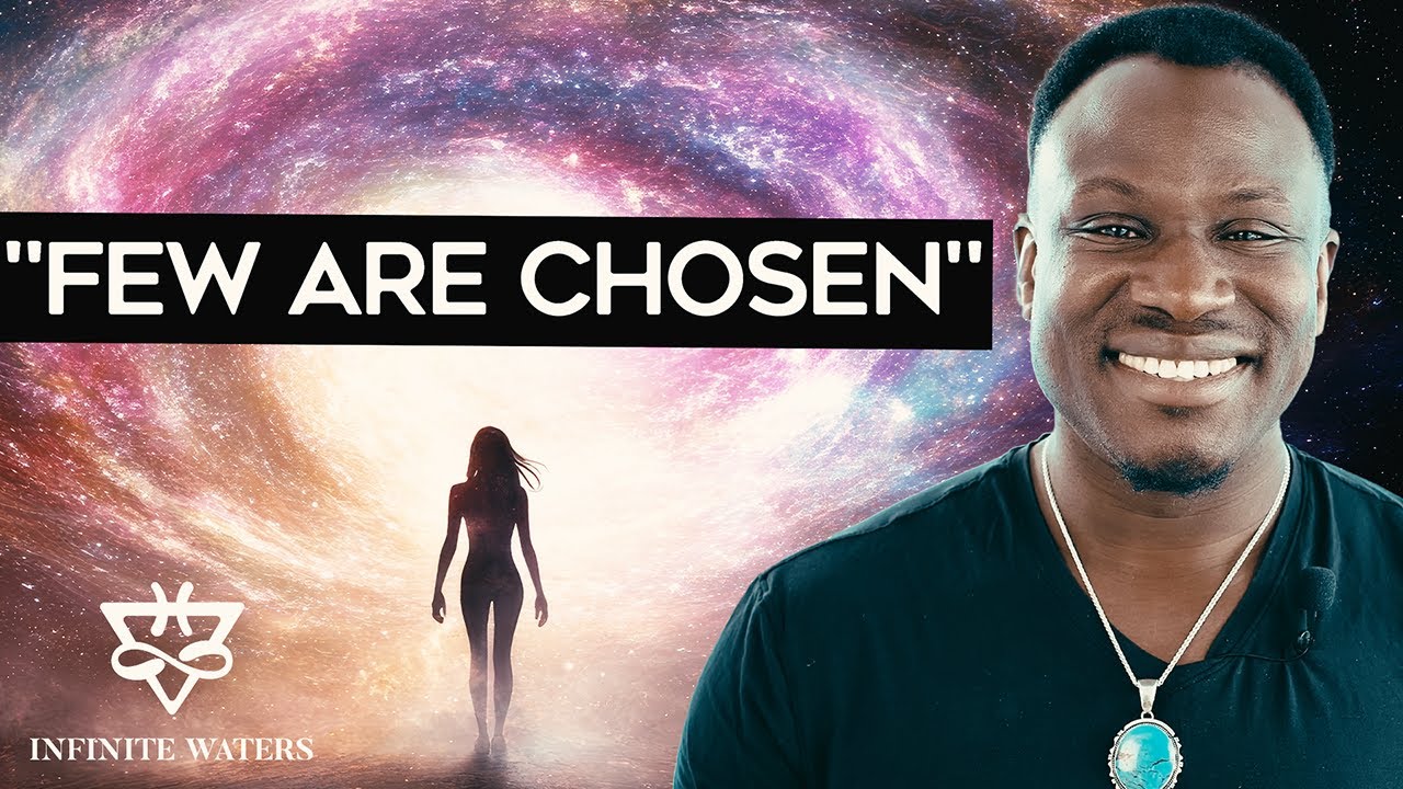 The 10 Types of Chosen Ones — Which Mission Were You Born to Complete?