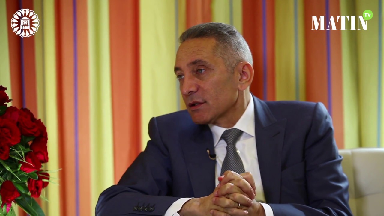 SPECIAL COP 22 : Moulay Hafid Elalamy,  exprime sa fierté de la réussite de cet événement planétaire