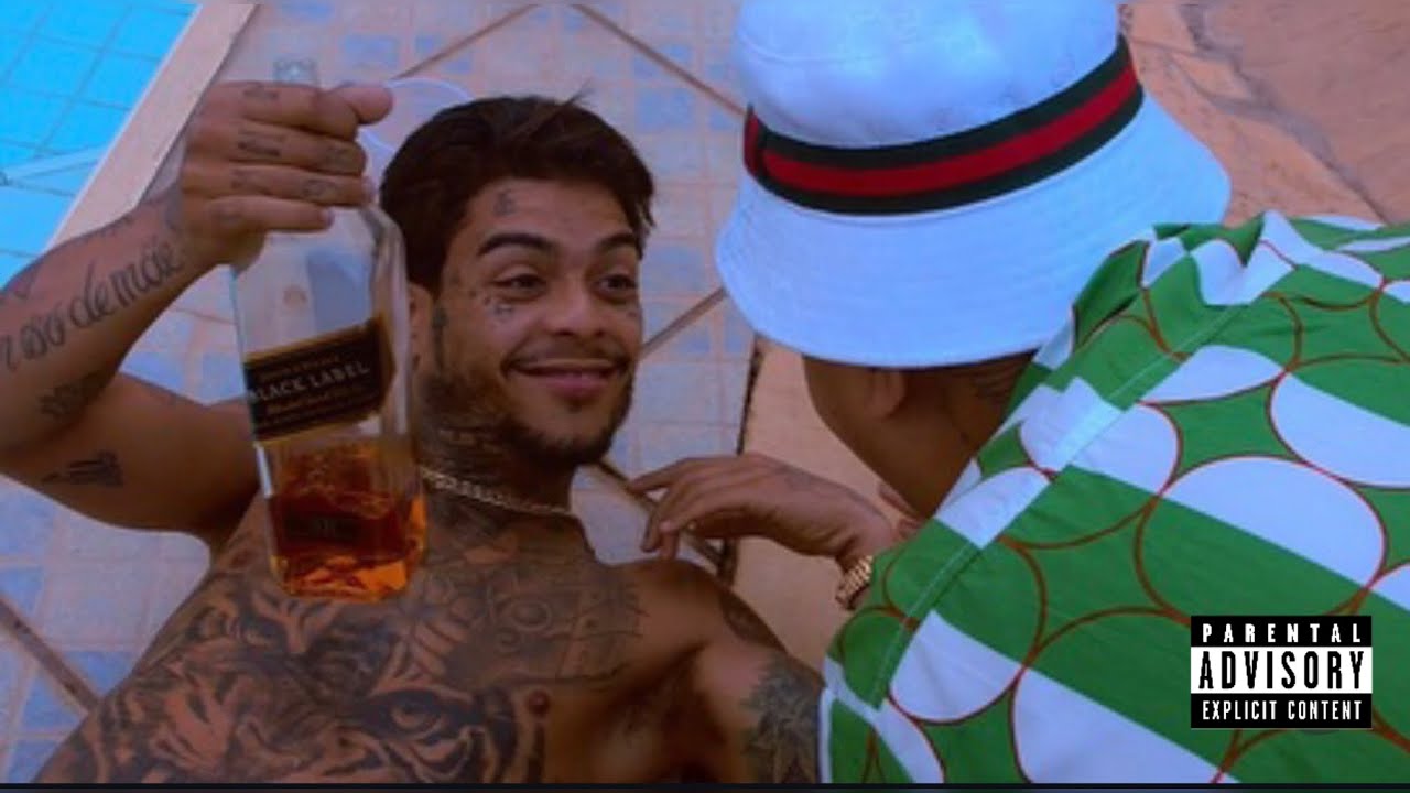 Tipo Mc Kevin - Biel Mc Zs, Eoflorida, Mc Luizinho Bx, Mc David. (Dj Rafinha)