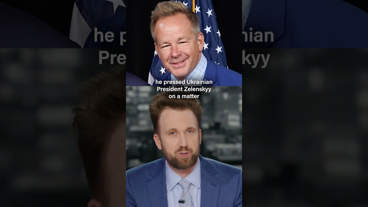 Brian Glenn knows how to take his journalism from the streets to the sheets #dailyshow #BrianGlenn