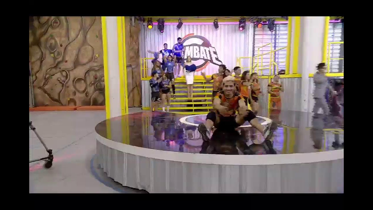 🔴EN VIVO COMBATE 2024🔴: Programa 118 | 25 de Septiembre 2024